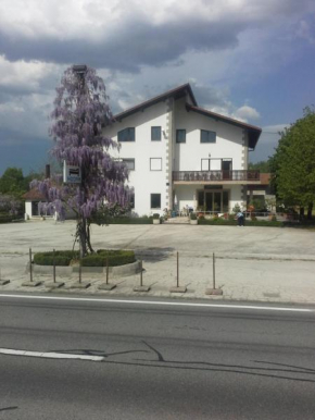 Гостиница Guest House Hodak  Раковица